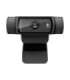 Logitech C920 720p, 1080p