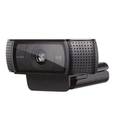 Logitech C920 720p, 1080p