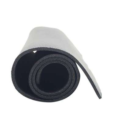 Gembird MP-GAME-L Gaming mouse pad, large natural rubber foam + fabric 400 x 450 mm