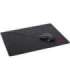 Gembird MP-GAME-L Gaming mouse pad, large natural rubber foam + fabric 400 x 450 mm