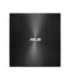 Asus SDRW-08U7M-U Interface USB 2.0 DVD±RW CD read speed 24 x CD write speed 24 x Black Desktop/Notebook