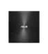 Asus SDRW-08U7M-U Interface USB 2.0 DVD±RW CD read speed 24 x CD write speed 24 x Black Desktop/Notebook