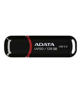 ADATA UV150 128 GB USB 3.0 Black
