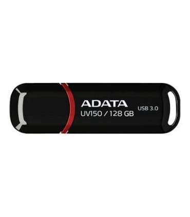 ADATA UV150 128 GB USB 3.0 Black