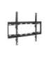 Sunne Wall mount 37-70-EF Fixed 37-70 " Maximum weight (capacity) 40 kg Black