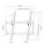 Sunne Wall mount 32-55-ET Tilt 32-55 " Maximum weight (capacity) 35 kg Black