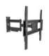Sunne Wall mount 23-42-EAX2 Full motion 32-55 " Maximum weight (capacity) 50 kg Black
