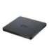 Dell DW316 Interface USB 2.0 External DVD±RW (±R DL) / DVD-RAM drive CD read speed 24 x CD write speed 24 x