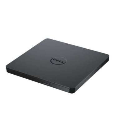 Dell DW316 Interface USB 2.0 External DVD±RW (±R DL) / DVD-RAM drive CD read speed 24 x CD write speed 24 x