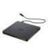 Dell DW316 Interface USB 2.0 External DVD±RW (±R DL) / DVD-RAM drive CD read speed 24 x CD write speed 24 x