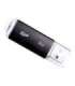 Silicon Power Ultima U02 8 GB USB 2.0 Black