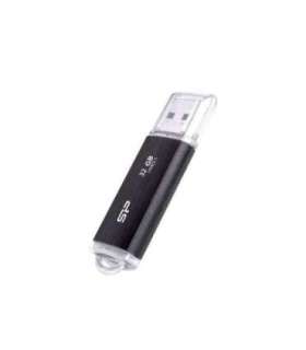 Silicon Power Blaze B02 32 GB USB 3.0 Black