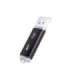 Silicon Power Blaze B02 32 GB USB 3.0 Black