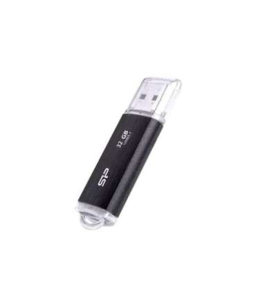 Silicon Power Blaze B02 32 GB USB 3.0 Black