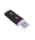 Silicon Power Blaze B02 16 GB USB 3.0 Black