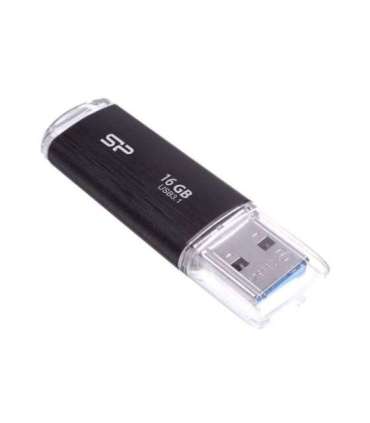 Silicon Power Blaze B02 16 GB USB 3.0 Black