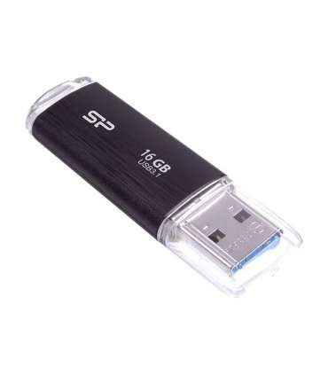 Silicon Power Blaze B02 16 GB USB 3.0 Black
