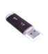 Silicon Power Blaze B02 16 GB USB 3.0 Black