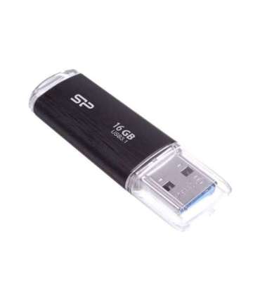 Silicon Power Blaze B02 16 GB USB 3.0 Black