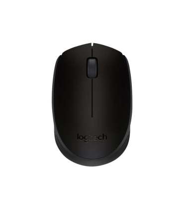Logitech M171 Wireless Mouse Black