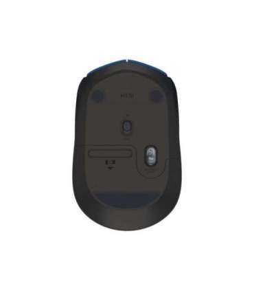 Logitech M171 Wireless Mouse Black