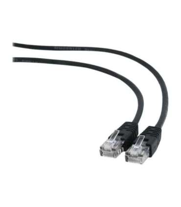 Cablexpert PP12-2M cable Black