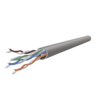 Cablexpert PP12-2M cable Black