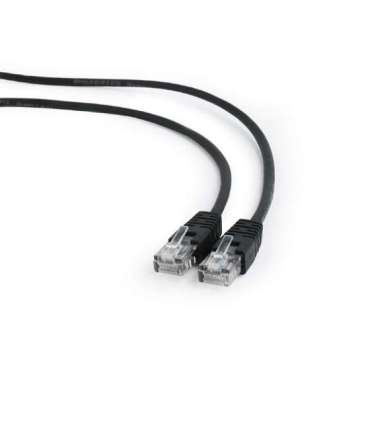 Cablexpert PP12-2M cable Black