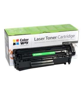 ColorWay Toner Cartridge Black