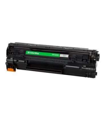 ColorWay Econom Toner Cartridge Black