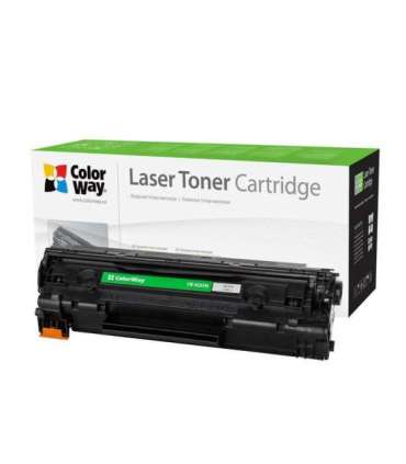 ColorWay Econom Toner Cartridge Black