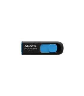 ADATA UV128 128 GB USB 3.0 Black/Blue