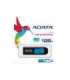 ADATA UV128 128 GB USB 3.0 Black/Blue