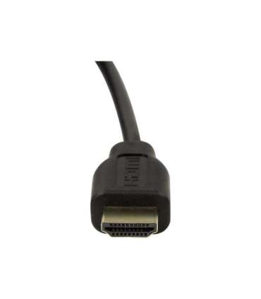 Logilink HDMI type A male,1.4 version, HDMI HDMI HDMI to HDMI 3 m