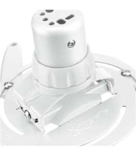 Vogels Projector Ceiling mount Turn, Tilt Maximum weight (capacity) 15 kg White