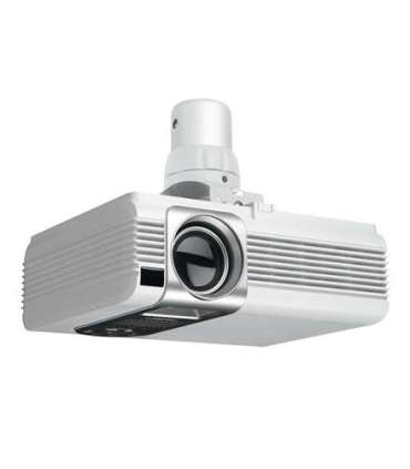 Vogels Projector Ceiling mount Turn, Tilt Maximum weight (capacity) 15 kg White