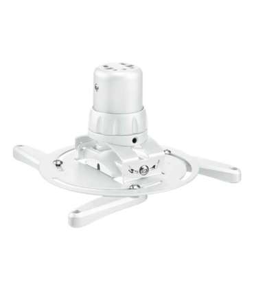 Vogels Projector Ceiling mount Turn, Tilt Maximum weight (capacity) 15 kg White