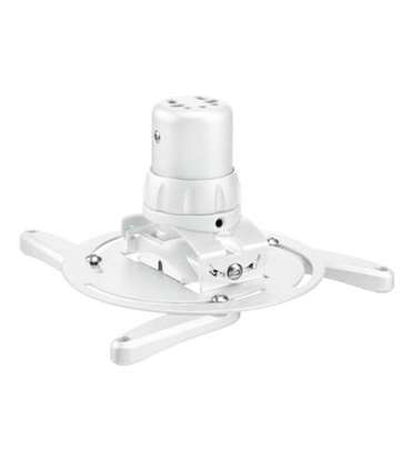 Vogels Projector Ceiling mount Turn, Tilt Maximum weight (capacity) 15 kg White