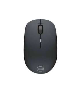 Dell Wireless Mouse WM126 Wireless Black
