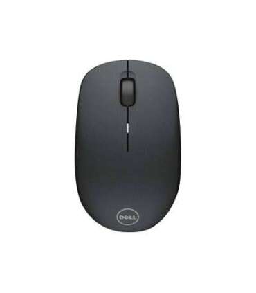 Dell Wireless Mouse WM126 Wireless Black