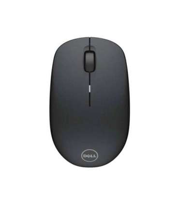 Dell Wireless Mouse WM126 Wireless Black