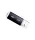 Silicon Power USB 3.1 Flash Drive Blaze B02 128 GB USB 3.2 Gen 1/USB 3.1 Gen 1/USB 3.0/USB 2.0 Black
