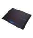 Logilink Mousepad XXL Gaming mouse pad 400 x 3 x 300 mm Black