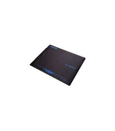 Logilink Mousepad XXL Gaming mouse pad 400 x 3 x 300 mm Black