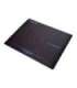 Logilink Mousepad XXL Gaming mouse pad 400 x 3 x 300 mm Black