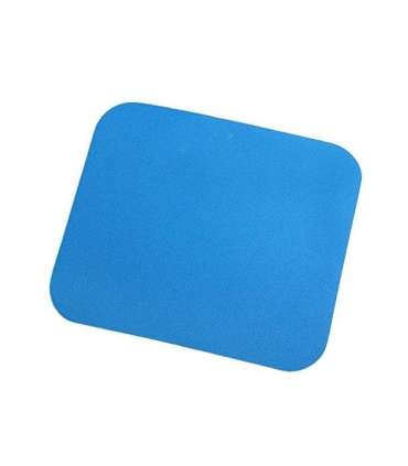 Logilink Mousepad 220 x 250 mm Blue