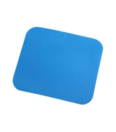 Logilink Mousepad 220 x 250 mm Blue