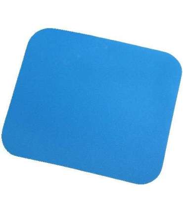 Logilink Mousepad 220 x 250 mm Blue