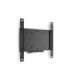 Vogels Wall mount MA2000-A1 Fixed 26-40 " Maximum weight (capacity) 30 kg Black