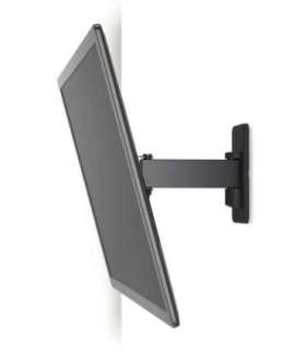Vogels Wall mount MA2030-A1 Full motion 19-40 " Maximum weight (capacity) 15 kg Black